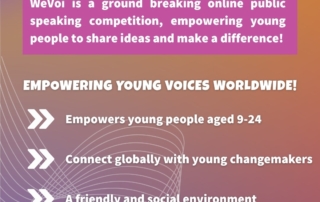 A Parent’s Guide to Using WeVoi to Support Your Child